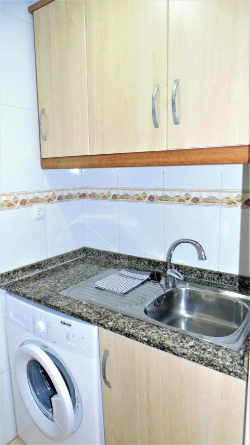 La Paz Apartamento-Atico, Centro, Serca Del Mar Torrevieja Exteriér fotografie