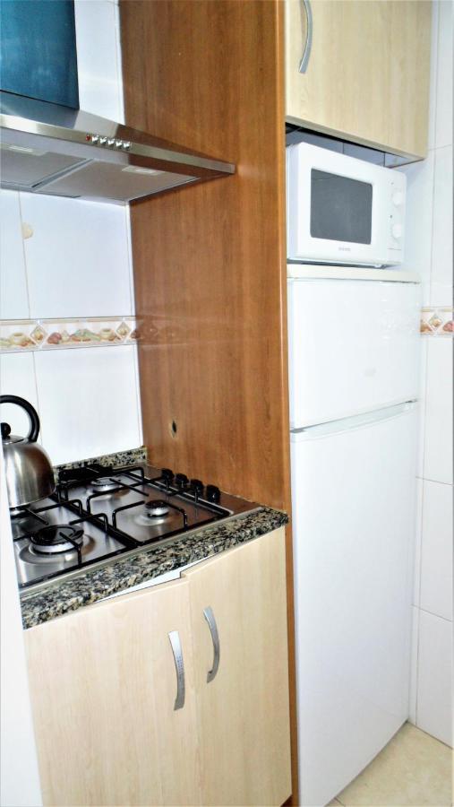 La Paz Apartamento-Atico, Centro, Serca Del Mar Torrevieja Exteriér fotografie