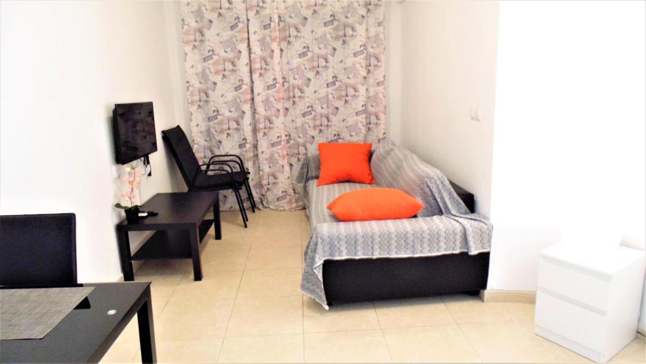 La Paz Apartamento-Atico, Centro, Serca Del Mar Torrevieja Exteriér fotografie