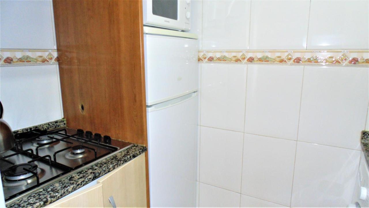 La Paz Apartamento-Atico, Centro, Serca Del Mar Torrevieja Exteriér fotografie