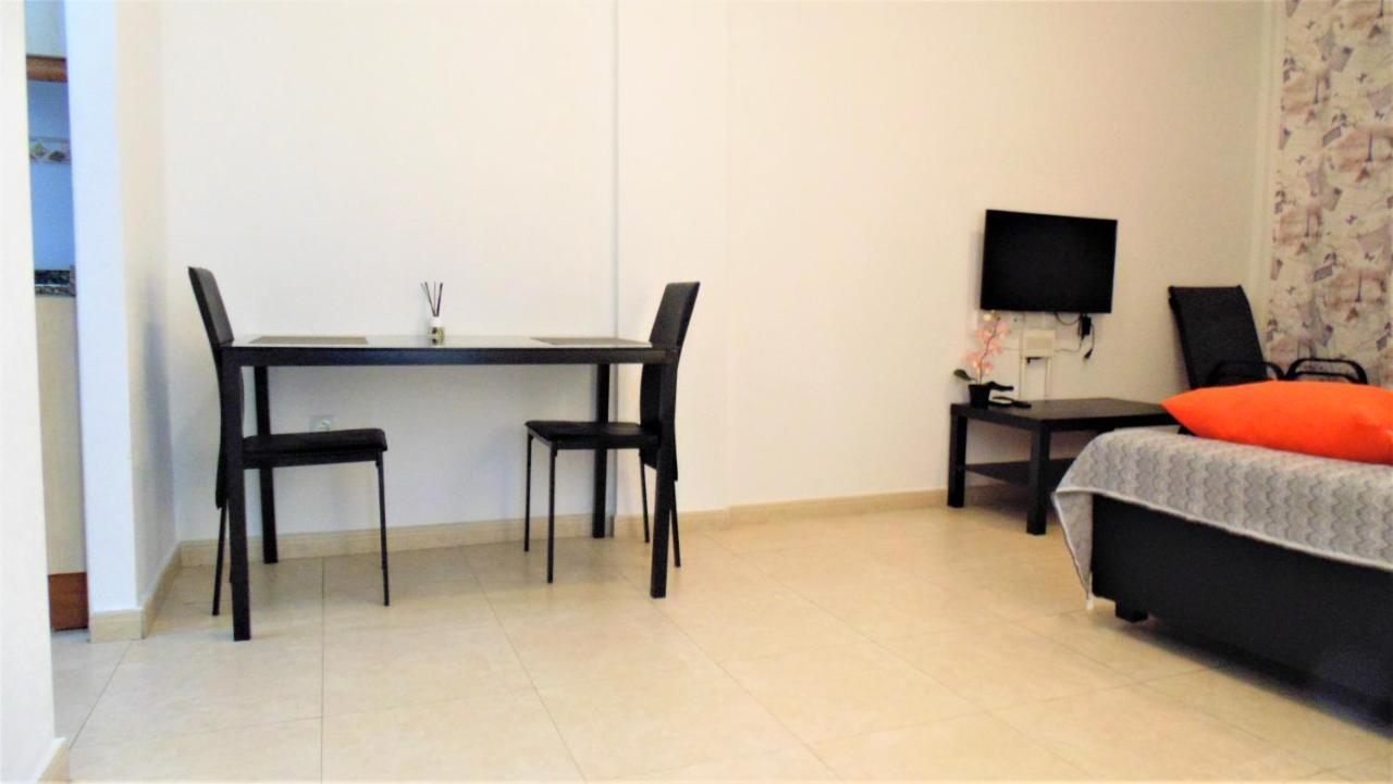 La Paz Apartamento-Atico, Centro, Serca Del Mar Torrevieja Exteriér fotografie
