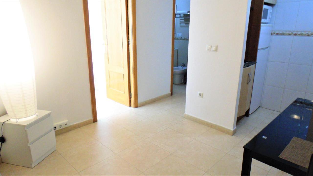 La Paz Apartamento-Atico, Centro, Serca Del Mar Torrevieja Exteriér fotografie