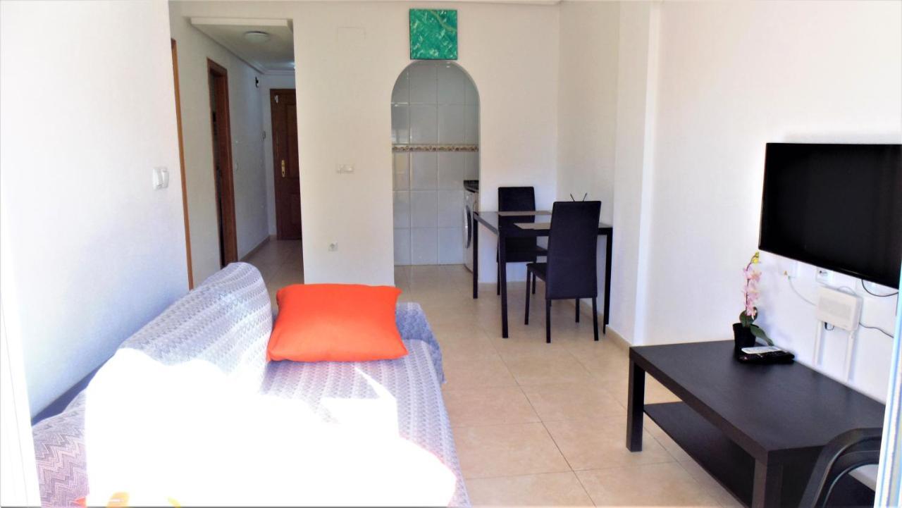 La Paz Apartamento-Atico, Centro, Serca Del Mar Torrevieja Exteriér fotografie