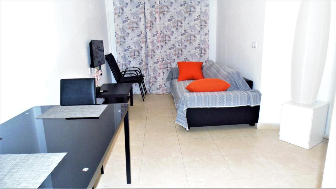 La Paz Apartamento-Atico, Centro, Serca Del Mar Torrevieja Exteriér fotografie