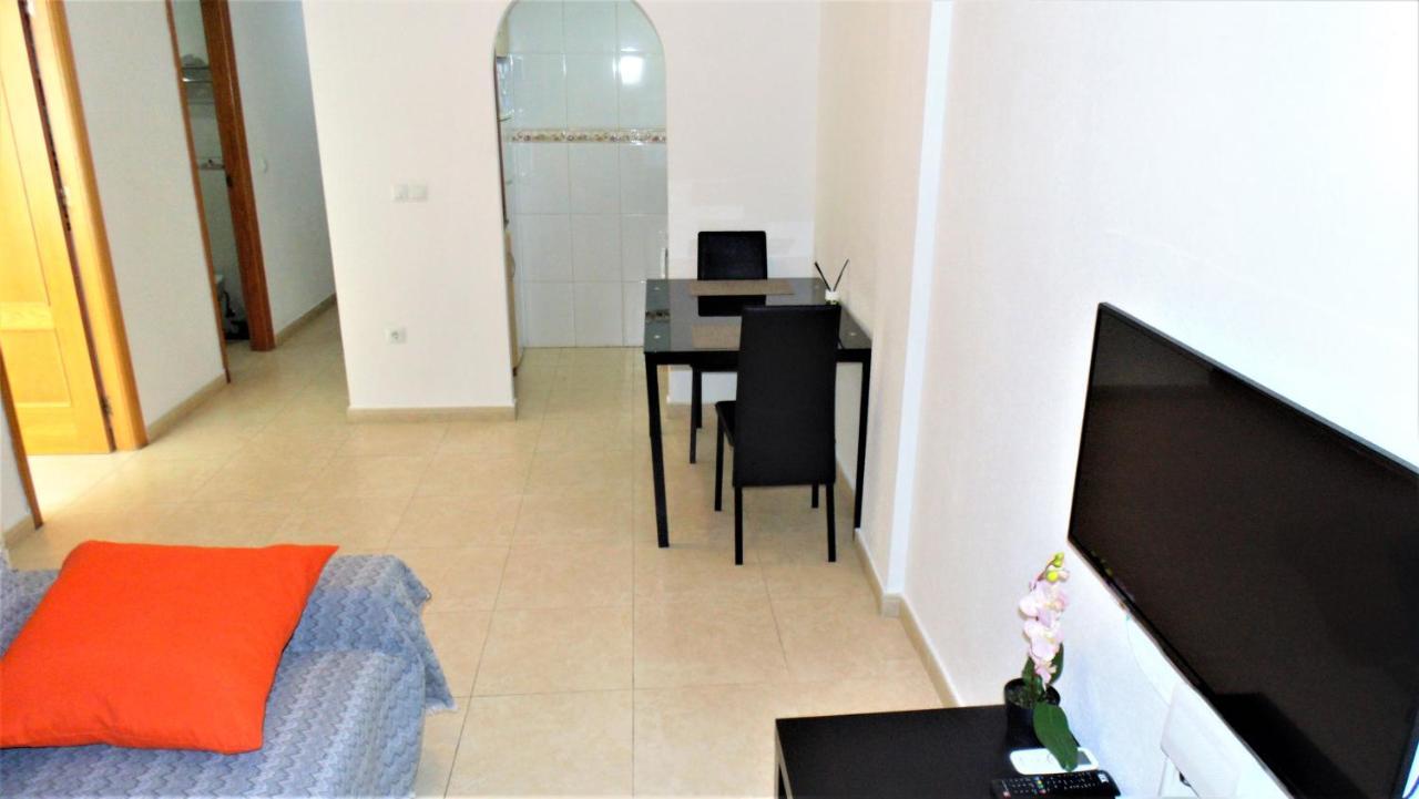 La Paz Apartamento-Atico, Centro, Serca Del Mar Torrevieja Exteriér fotografie