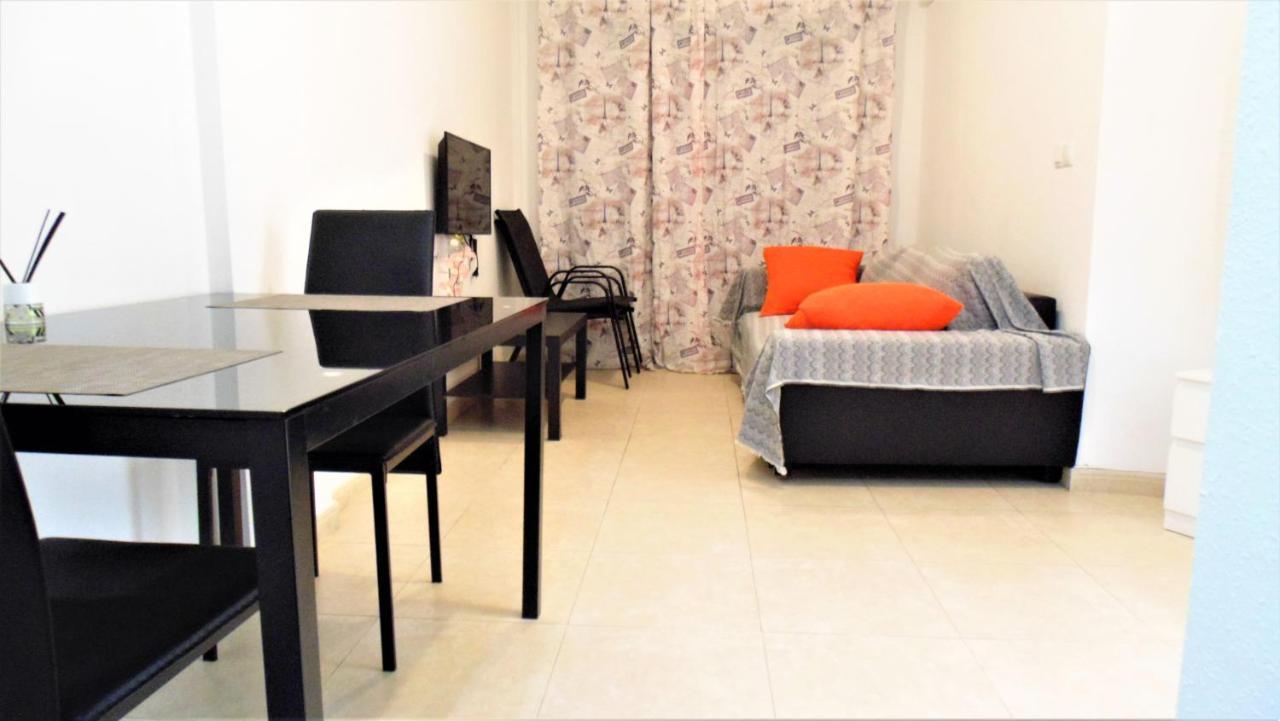 La Paz Apartamento-Atico, Centro, Serca Del Mar Torrevieja Exteriér fotografie