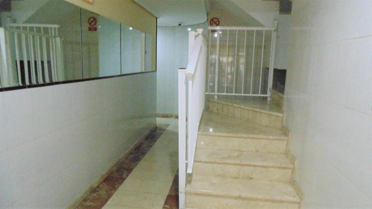 La Paz Apartamento-Atico, Centro, Serca Del Mar Torrevieja Exteriér fotografie