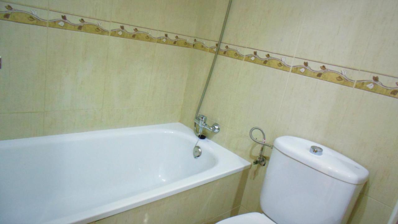 La Paz Apartamento-Atico, Centro, Serca Del Mar Torrevieja Exteriér fotografie