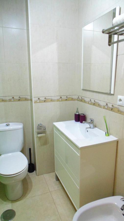 La Paz Apartamento-Atico, Centro, Serca Del Mar Torrevieja Exteriér fotografie