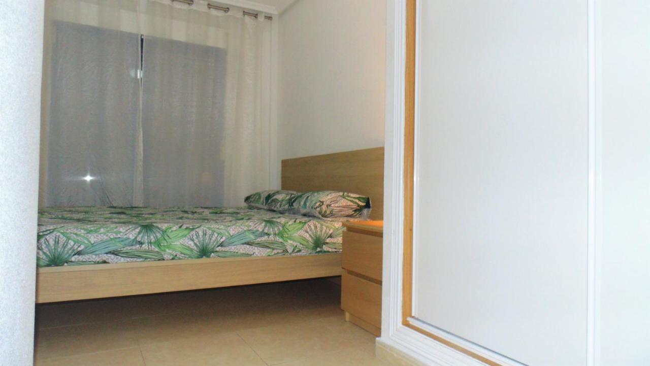 La Paz Apartamento-Atico, Centro, Serca Del Mar Torrevieja Exteriér fotografie