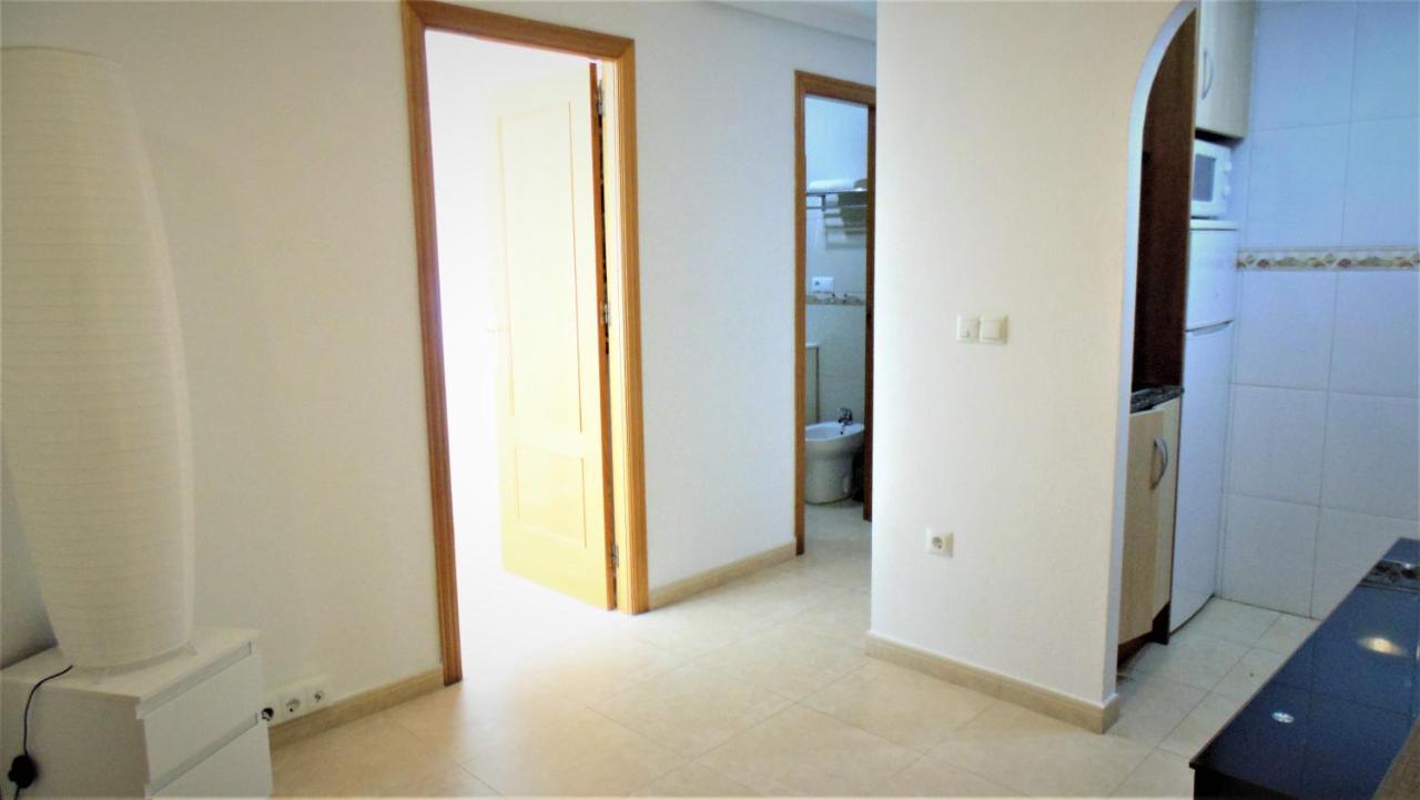 La Paz Apartamento-Atico, Centro, Serca Del Mar Torrevieja Exteriér fotografie