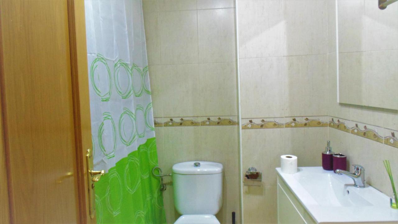 La Paz Apartamento-Atico, Centro, Serca Del Mar Torrevieja Exteriér fotografie